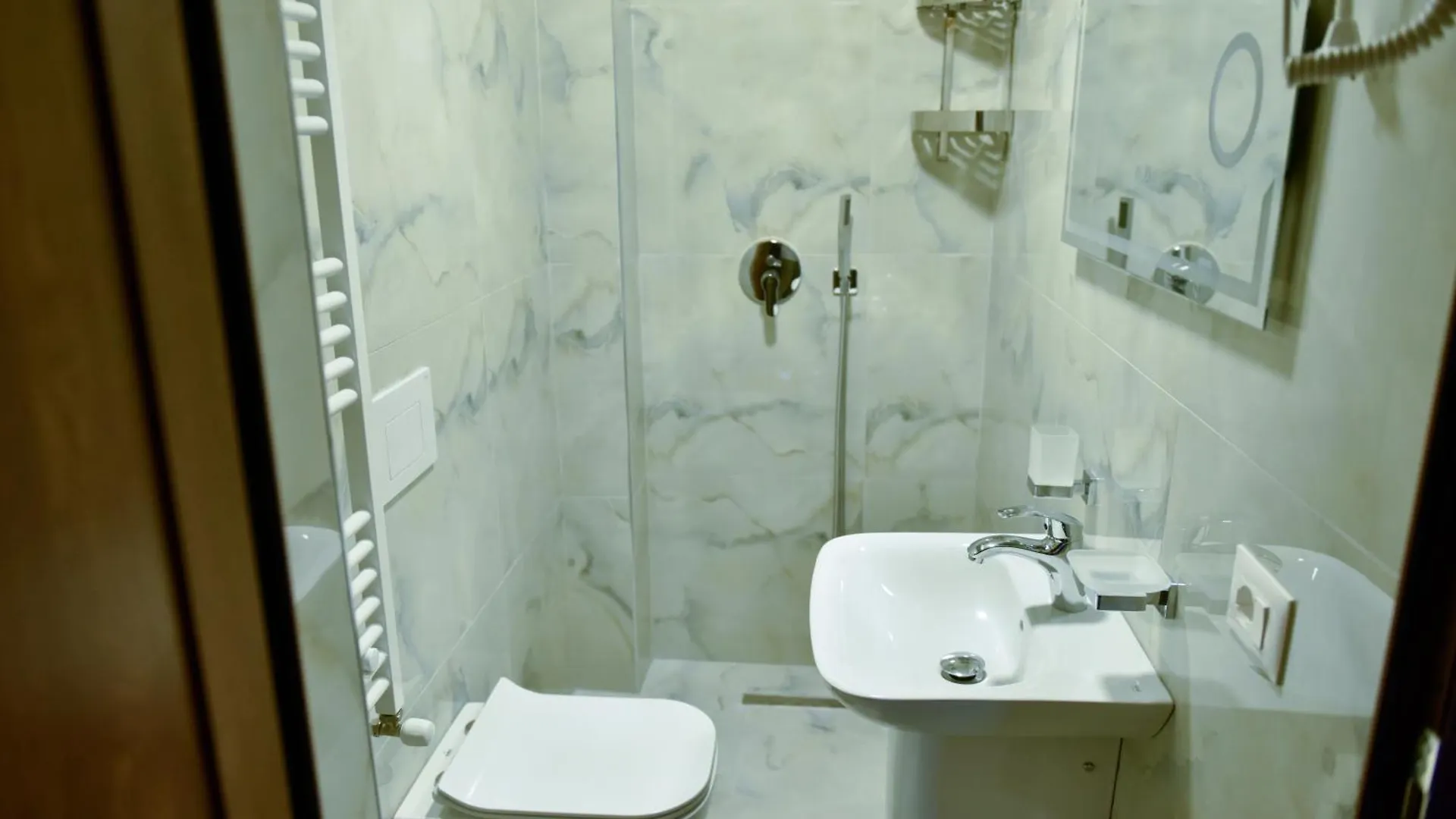 Hotel Zallina Theth