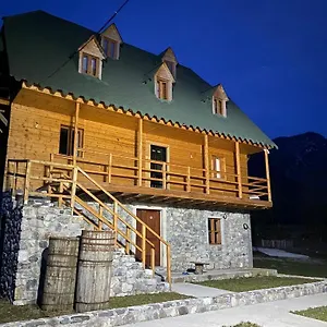 Affittacamere Bujtina Vellezerit Grrela, Theth