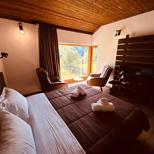 Affittacamere Bujtina Terthorja, Theth