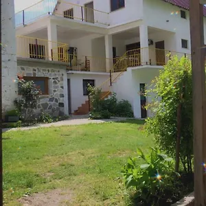 Maison d'hôtes Bujtina Kometa, Theth