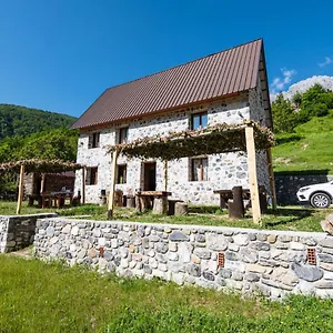 Affittacamere Panorama, Theth